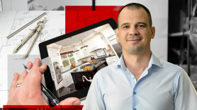FLASH // Directorul și fondatorul companiei „Bismobil Kitchen”, reținut în timp ce intenționa să părăsească țara